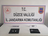 Jandarma’dan uyuşturucuya geçit yok