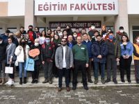 Özel çocuk özel aile üniversitesi