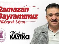 Mustafa Kayıkçı