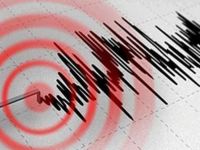 Sakarya’da deprem