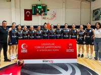 Atletik U18 Türkiye şampiyonasına galibiyetle başladı