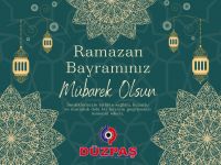 DÜZPAŞ Ramazan Bayramı