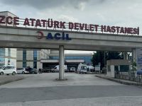 Düzce bebek ve anne dostu