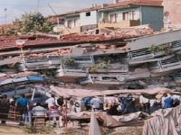 17 Ağustos Marmara Depreminin 25. Yıldönümü