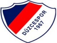 Düzcespor teknik direktör Ahmet Yavuz ile yollarını ayırdı