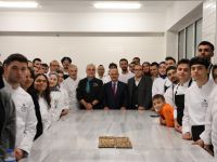 Düzce Üniversitesi öğrencileri eşsiz bir deneyim yaşadı