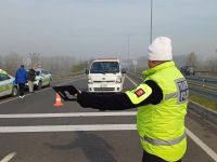 Düzce’de 147 araç trafikten men edildi