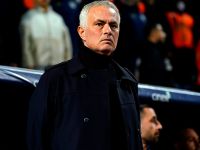 Fenerbahçe’den Jose Mourinho açıklaması