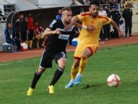 Aydınspor 1923’de Kötü Gidişat Sürüyor