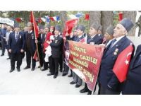 Okuduğu İstiklal Marşıyla Hem Ağladı Hem Ağlattı