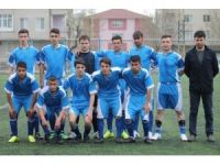 İkinci Amatör Küme U19 Ligi