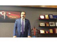 Bilici: “2015 Seçimleri İstikarın Ve Çözümün Seçimi Olacak”