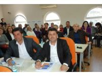 Didim Belediyesinin Nisan Ayı Meclis Toplantısı