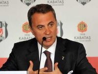 Orman: "Vodafone Arena’ya Şampiyon Olarak Gireceğiz"