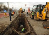 Elazığ Caddesi 5 Gün İçinde Trafiğe Açılacak