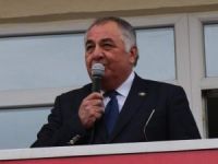 CHP İl Başkanı Mithat Mutlu: