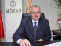 MÜSİAD’tan 78. Yıl Kutlaması